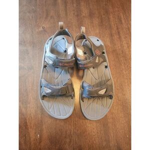 Columbia Men's Sandals Size‎ 13